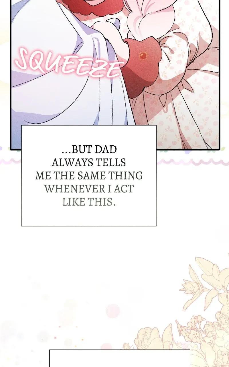 I Will ProtectMy Tyrant Dad! Chapter 2 page 39 - 