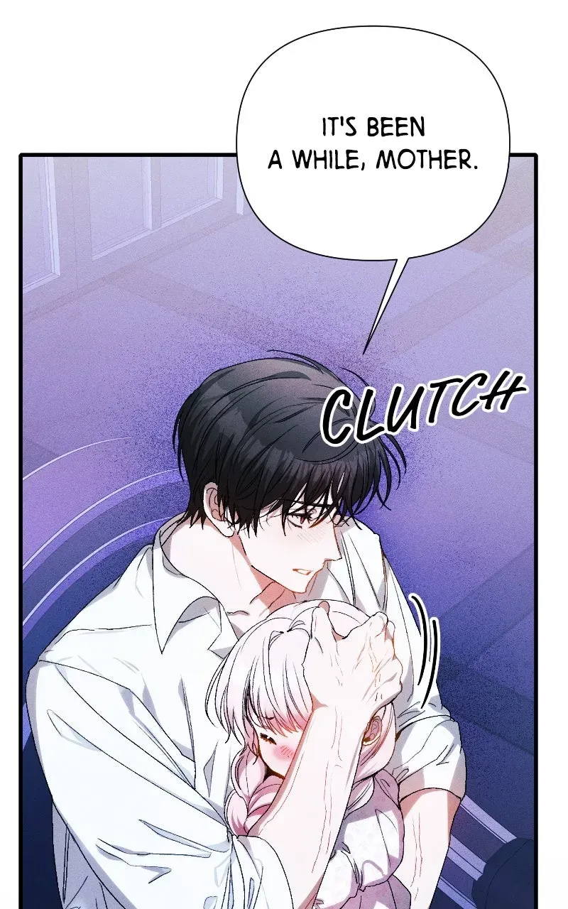 I Will ProtectMy Tyrant Dad! Chapter 2 page 48 - 
