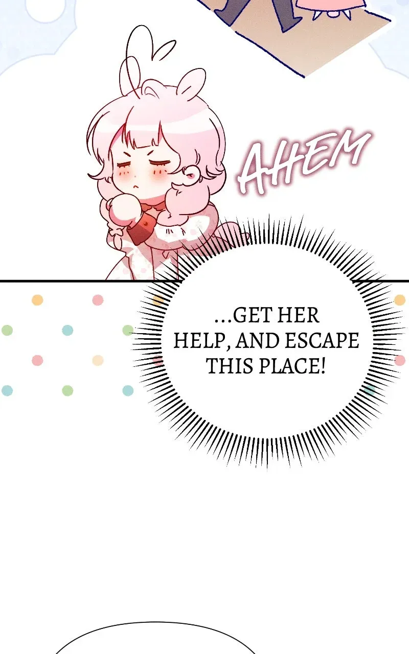 I Will ProtectMy Tyrant Dad! Chapter 2 page 61 - 