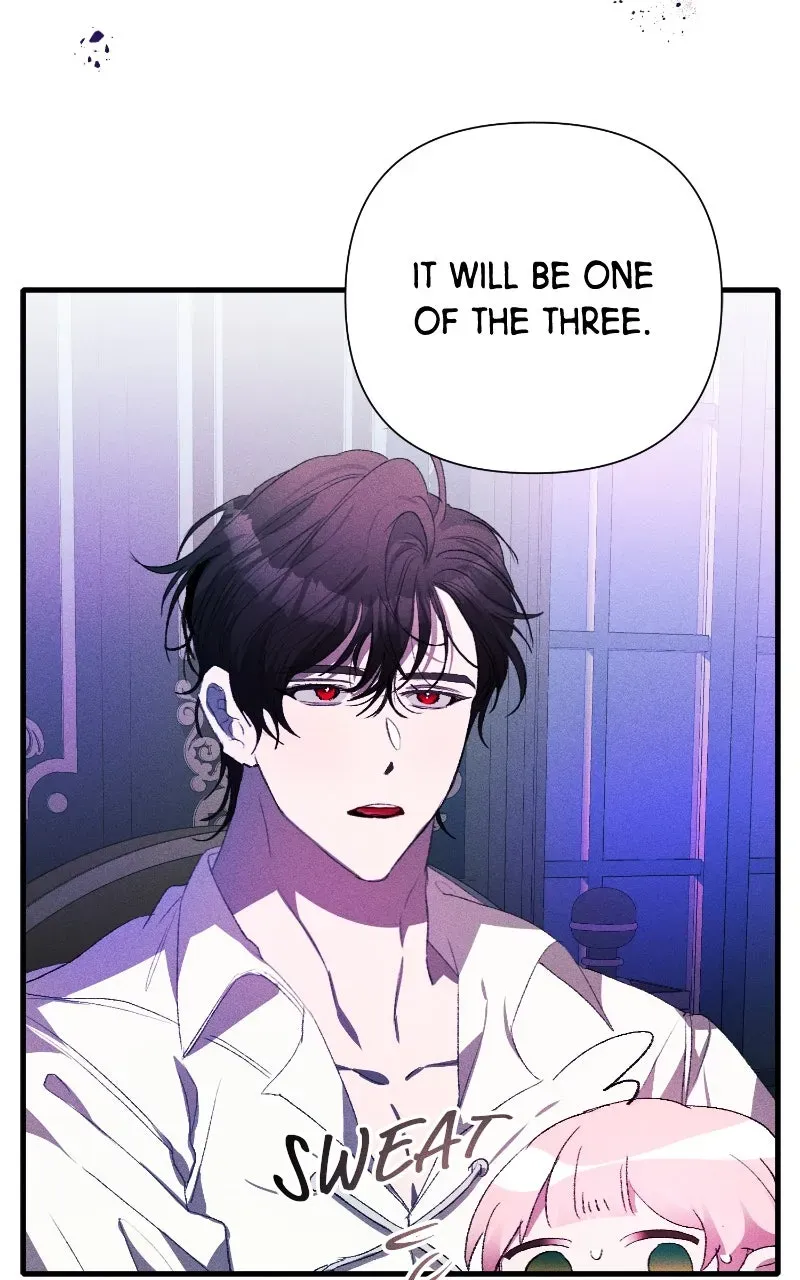 I Will ProtectMy Tyrant Dad! Chapter 2 page 66 - 
