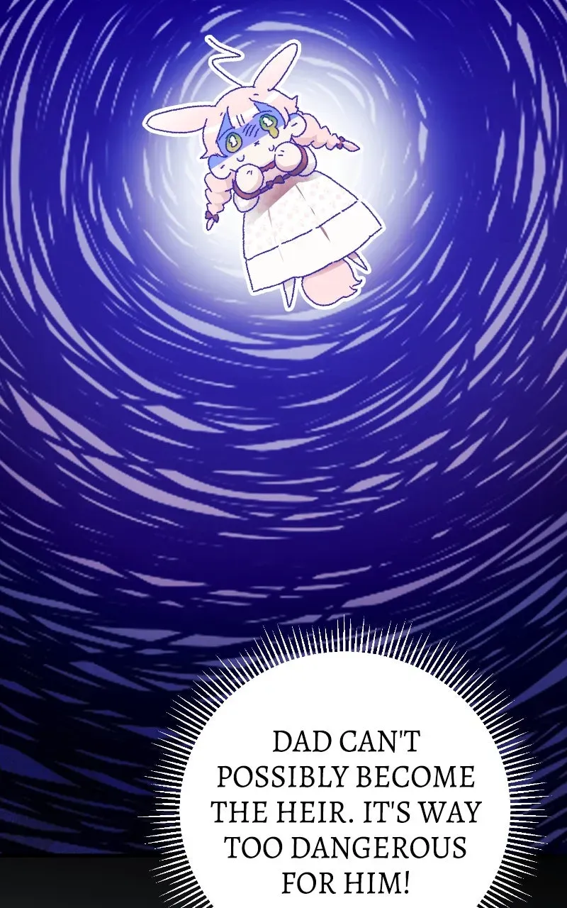 I Will ProtectMy Tyrant Dad! Chapter 2 page 68 - 