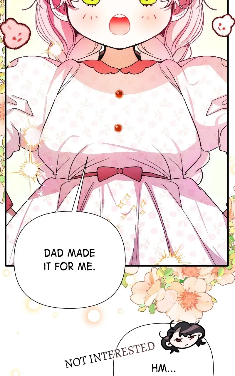 I Will ProtectMy Tyrant Dad! Chapter 2 page 80 - 