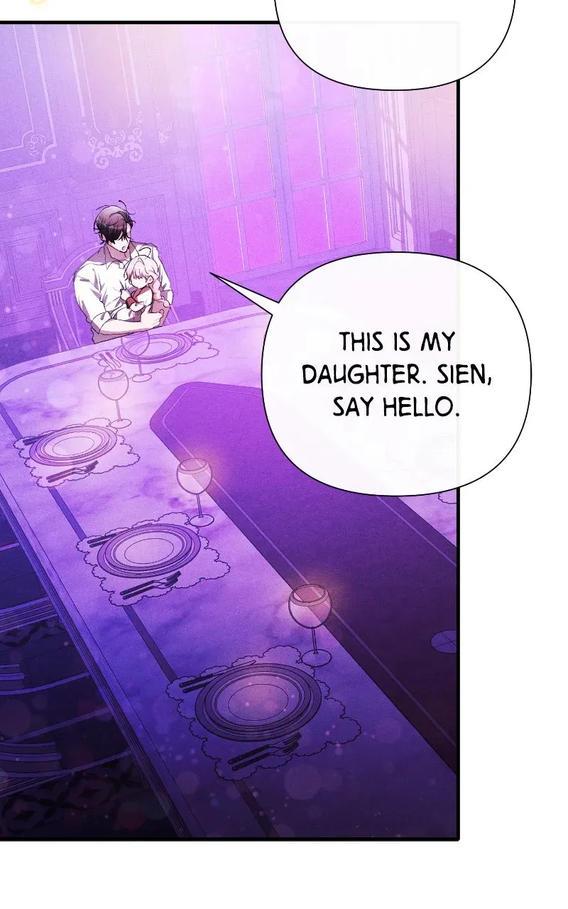 I Will ProtectMy Tyrant Dad! Chapter 2 page 81 - 