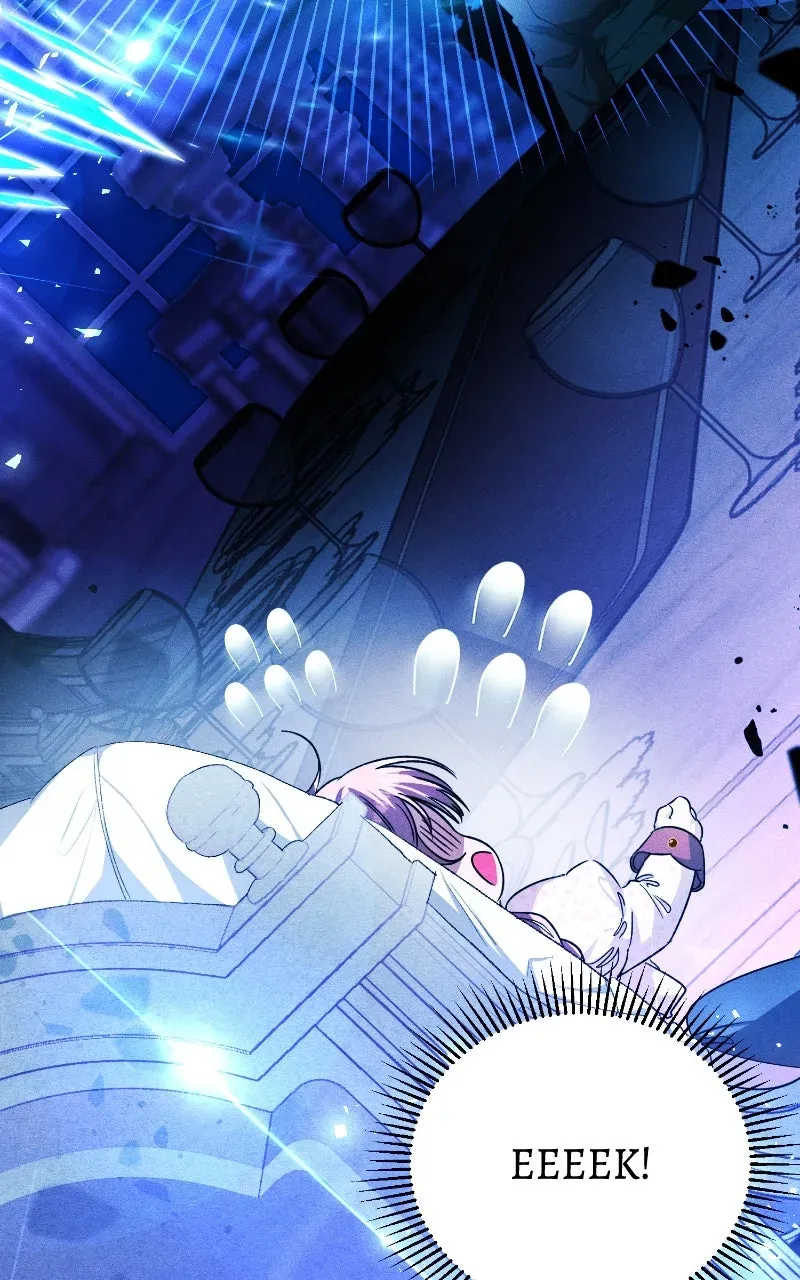 I Will ProtectMy Tyrant Dad! Chapter 2 page 97 - 