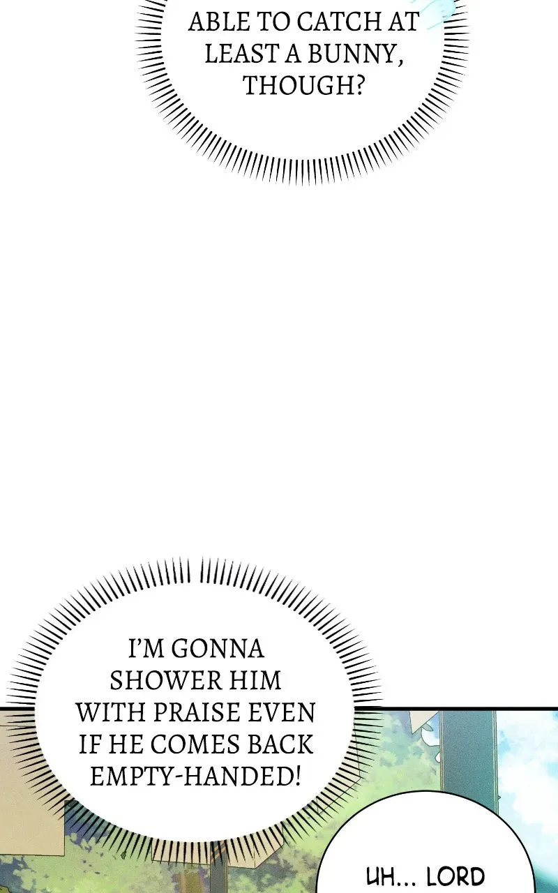 I Will ProtectMy Tyrant Dad! Chapter 20 page 15 - 