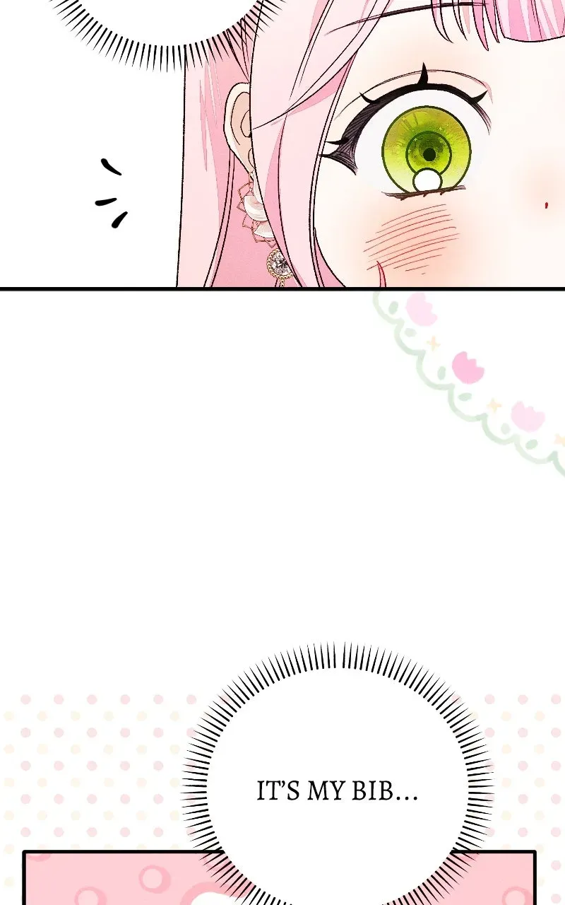 I Will ProtectMy Tyrant Dad! Chapter 20 page 23 - 