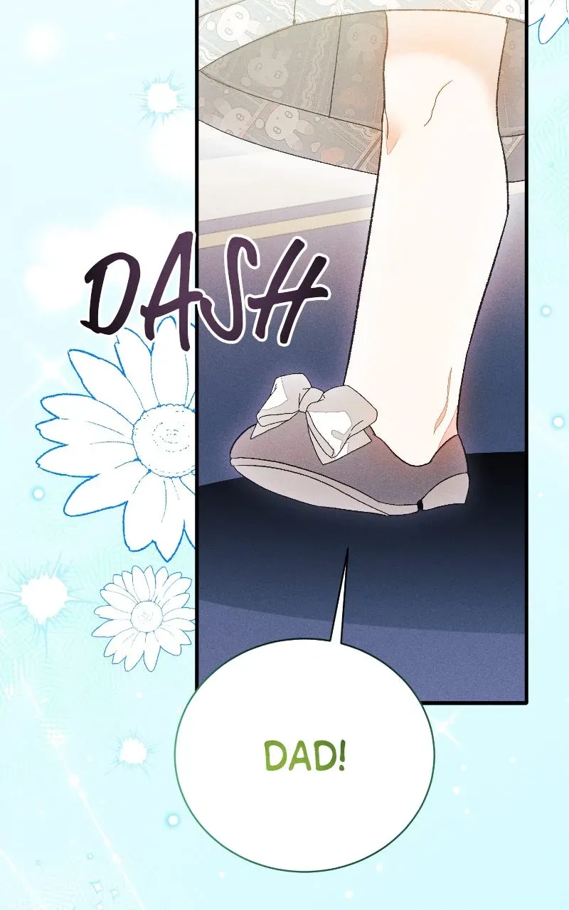I Will ProtectMy Tyrant Dad! Chapter 20 page 27 - 