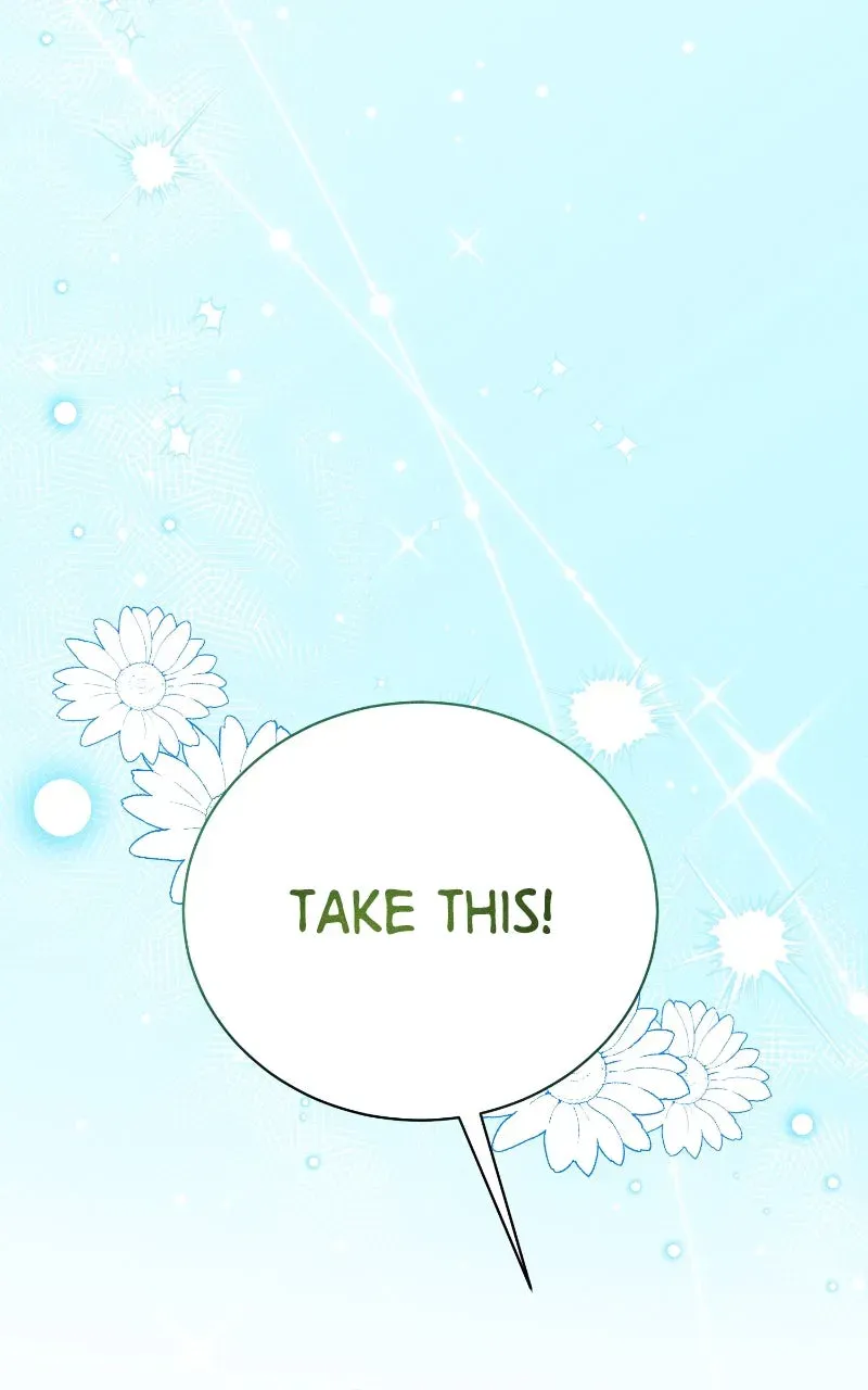 I Will ProtectMy Tyrant Dad! Chapter 20 page 28 - 