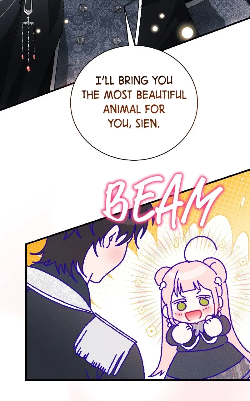I Will ProtectMy Tyrant Dad! Chapter 20 page 35 - 