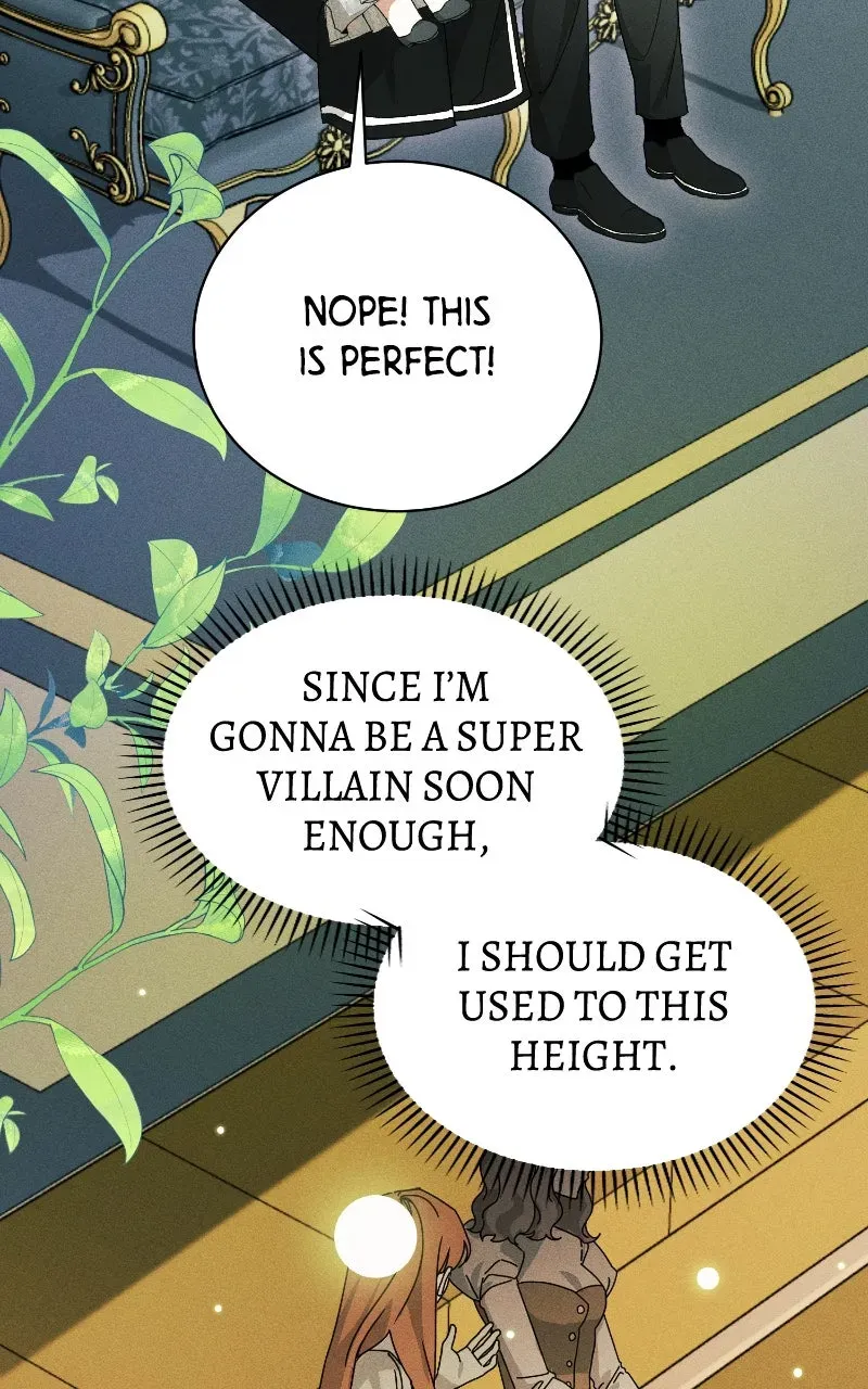 I Will ProtectMy Tyrant Dad! Chapter 20 page 5 - 