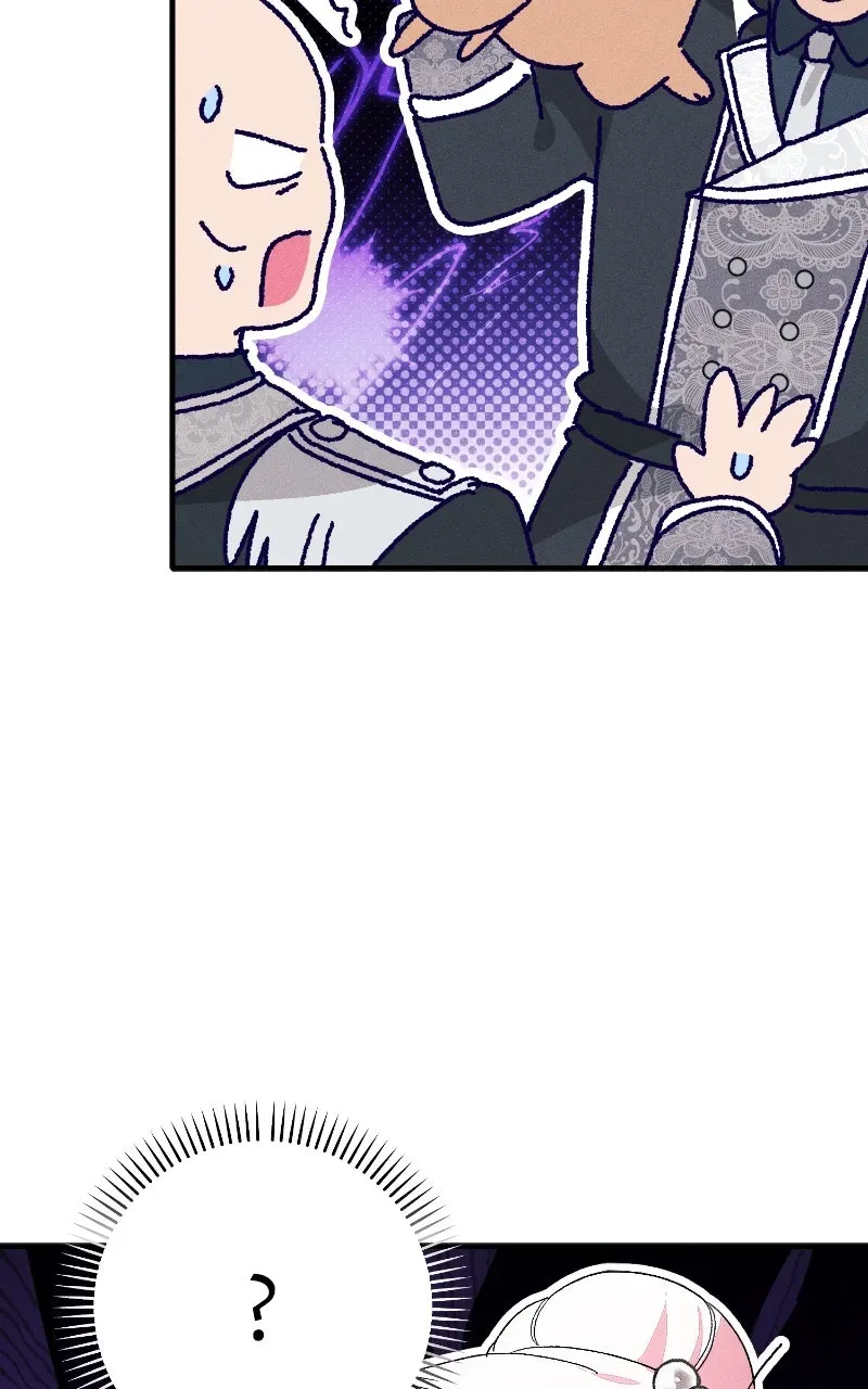 I Will ProtectMy Tyrant Dad! Chapter 20 page 46 - 