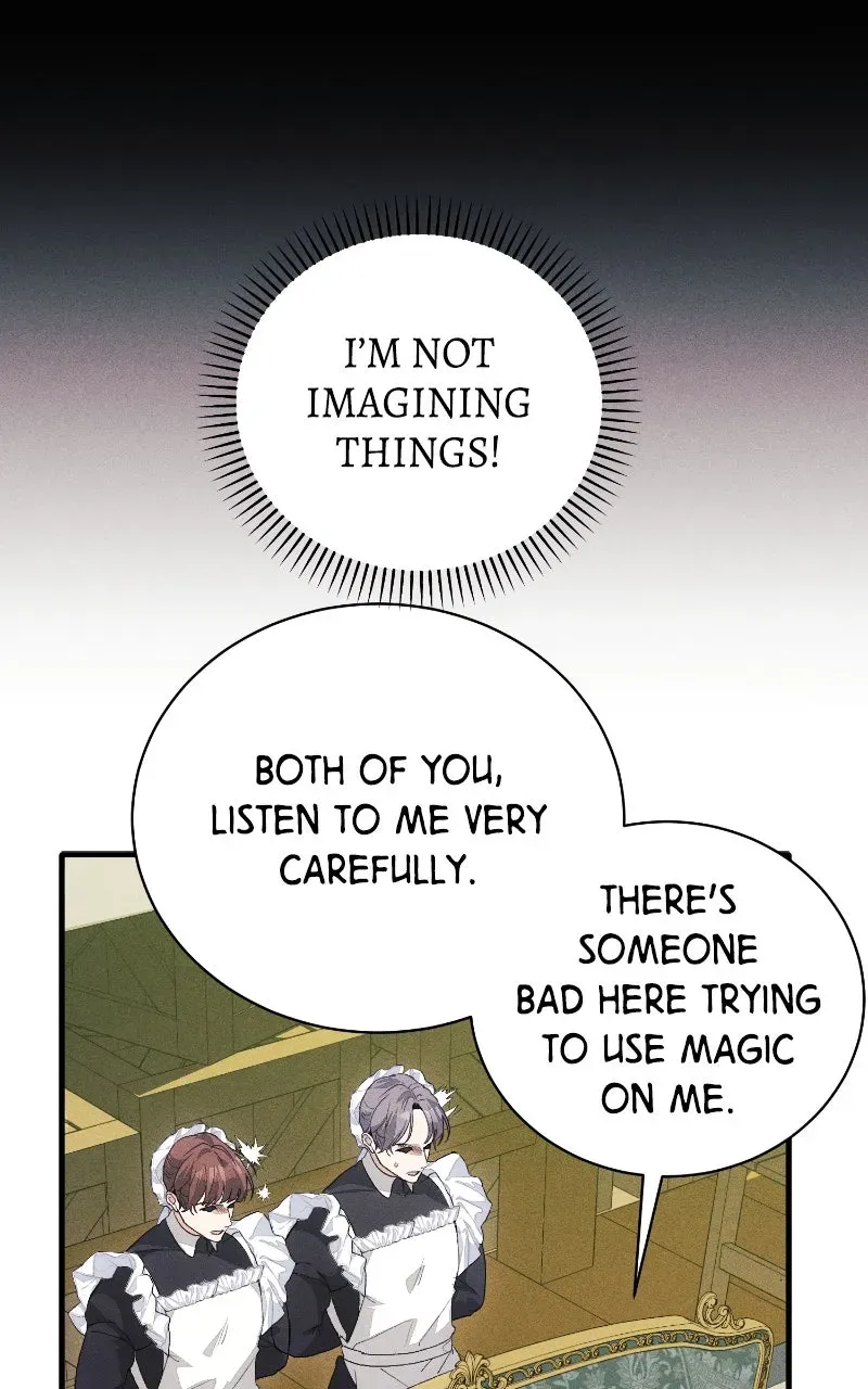 I Will ProtectMy Tyrant Dad! Chapter 20 page 60 - 