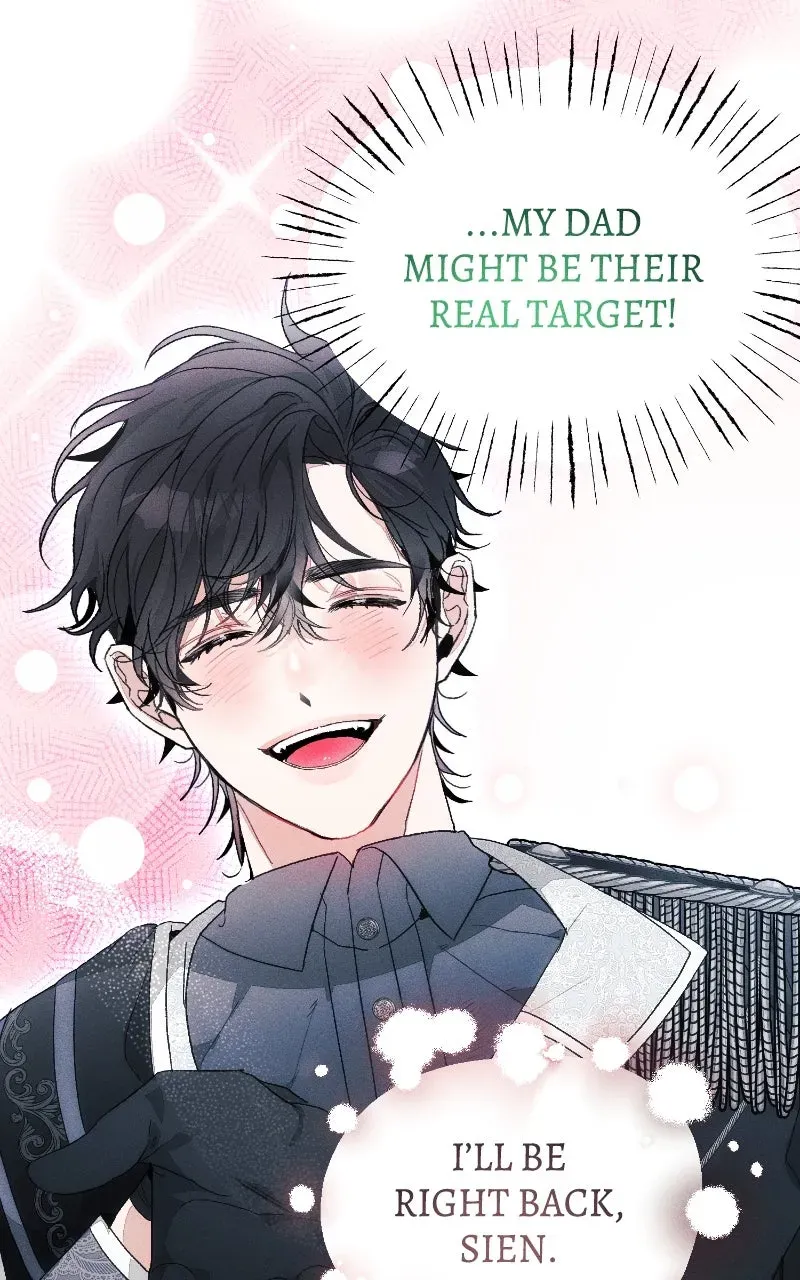 I Will ProtectMy Tyrant Dad! Chapter 20 page 69 - 