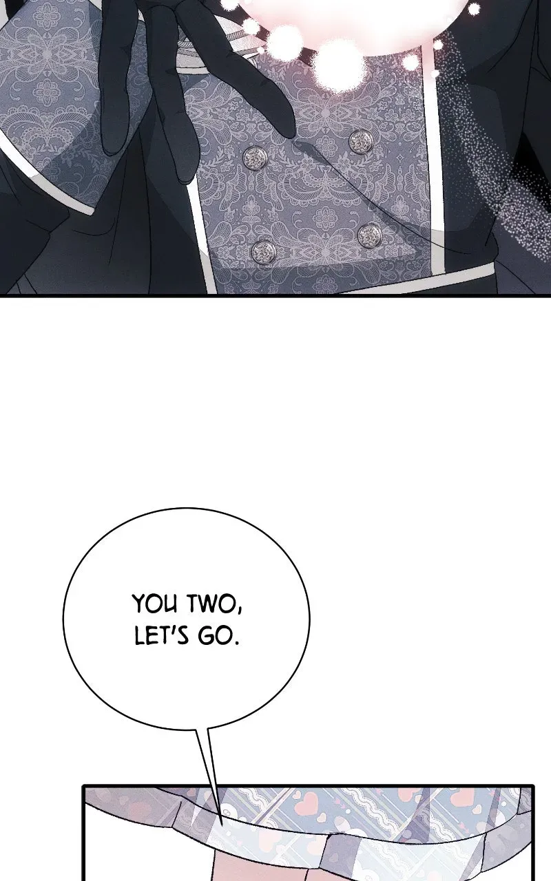 I Will ProtectMy Tyrant Dad! Chapter 20 page 70 - 