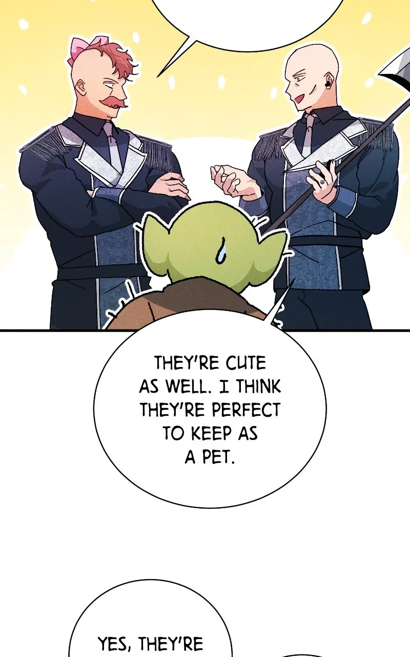 I Will ProtectMy Tyrant Dad! Chapter 20 page 81 - 