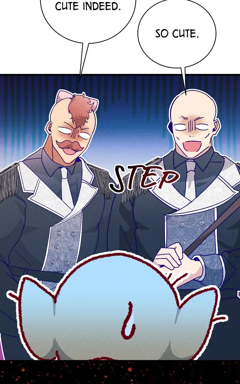 I Will ProtectMy Tyrant Dad! Chapter 20 page 82 - 