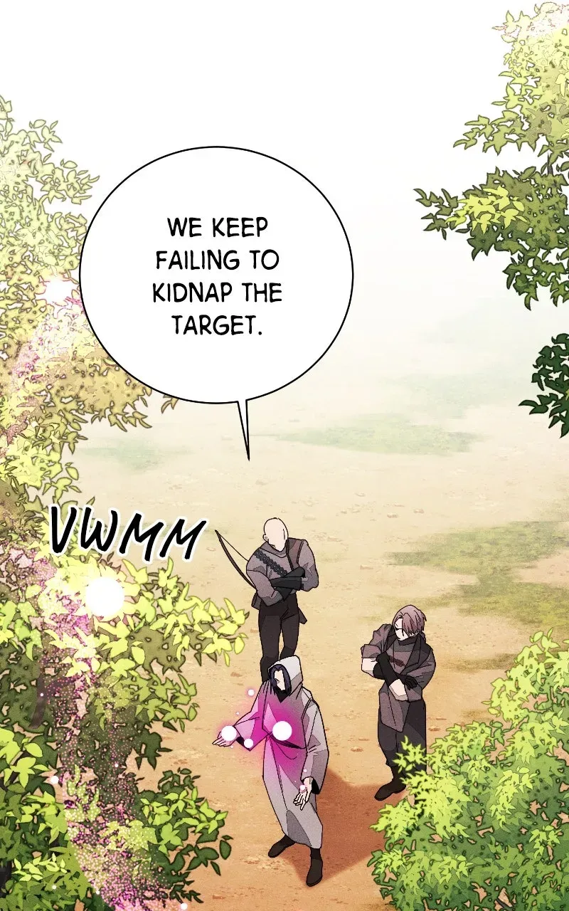 I Will ProtectMy Tyrant Dad! Chapter 21 page 1 - 