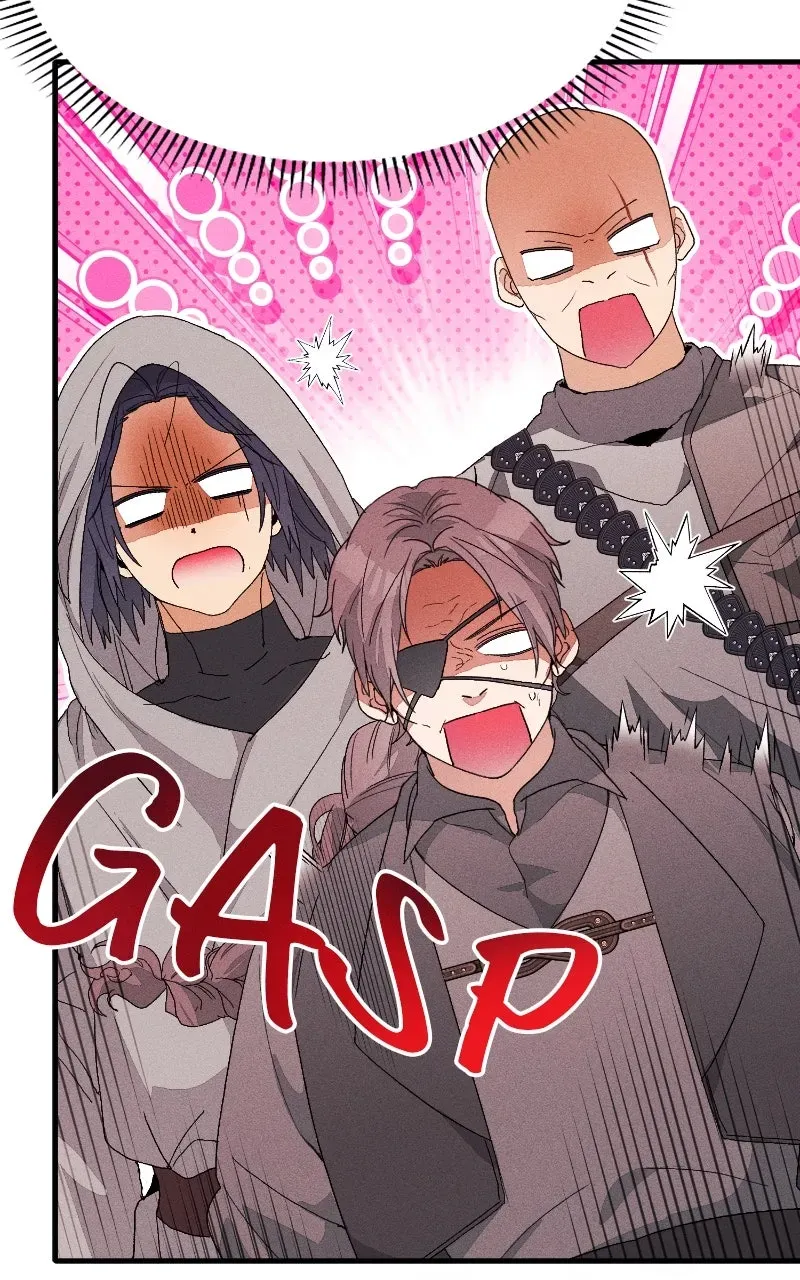 I Will ProtectMy Tyrant Dad! Chapter 21 page 14 - 