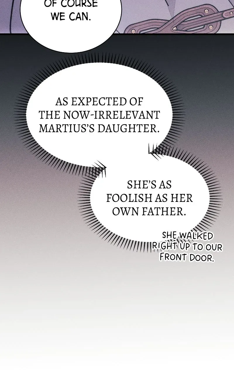 I Will ProtectMy Tyrant Dad! Chapter 21 page 19 - 