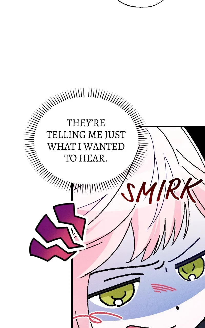 I Will ProtectMy Tyrant Dad! Chapter 21 page 26 - 