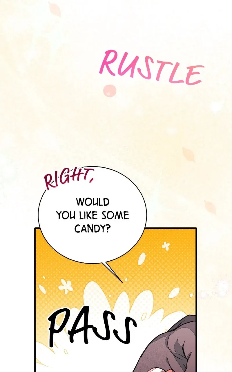 I Will ProtectMy Tyrant Dad! Chapter 21 page 28 - 