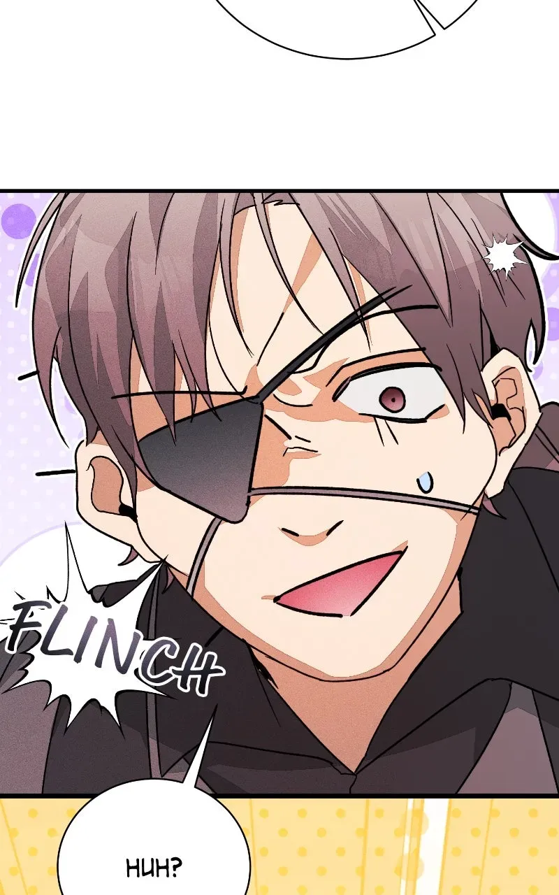 I Will ProtectMy Tyrant Dad! Chapter 21 page 32 - 