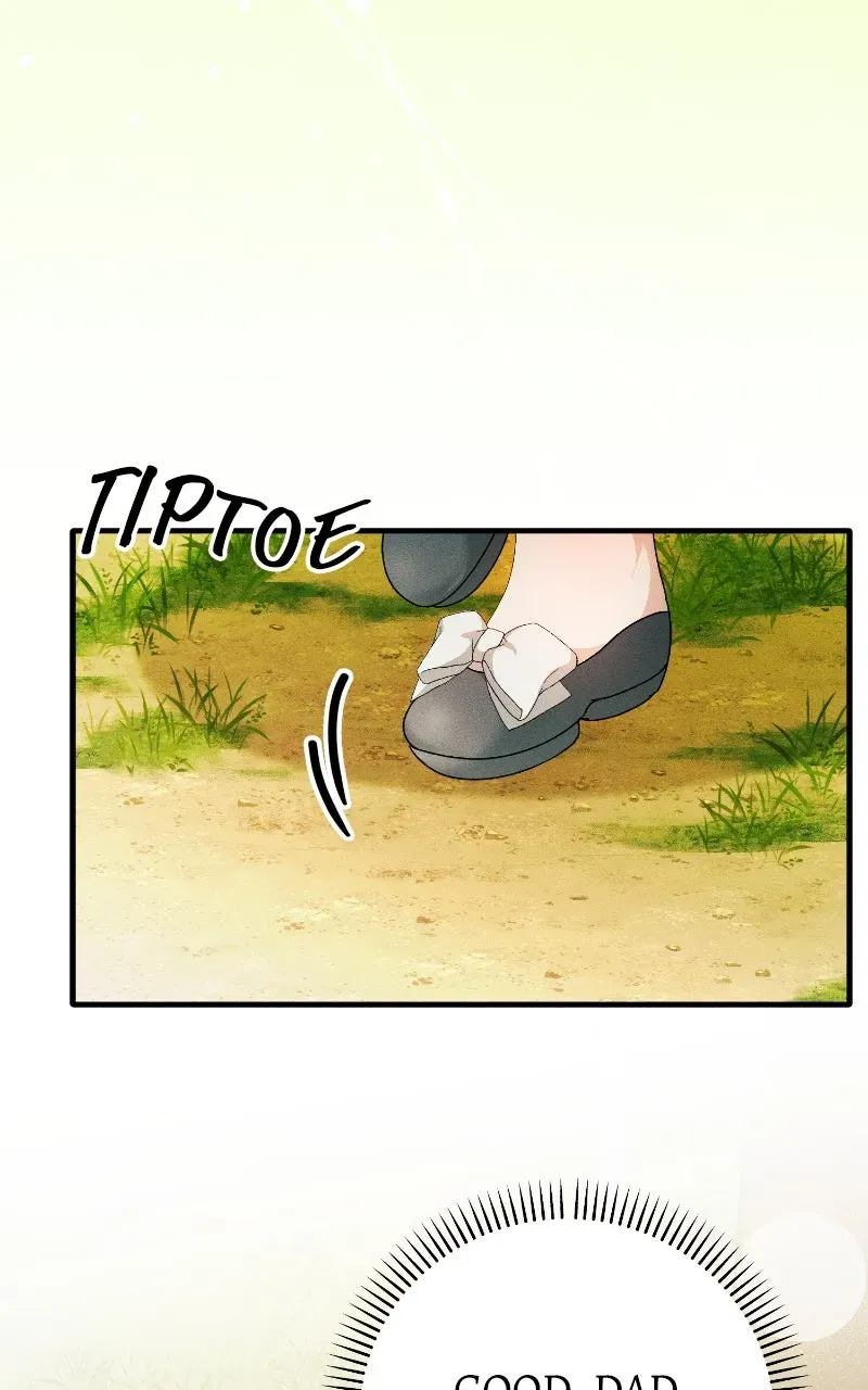 I Will ProtectMy Tyrant Dad! Chapter 21 page 58 - 