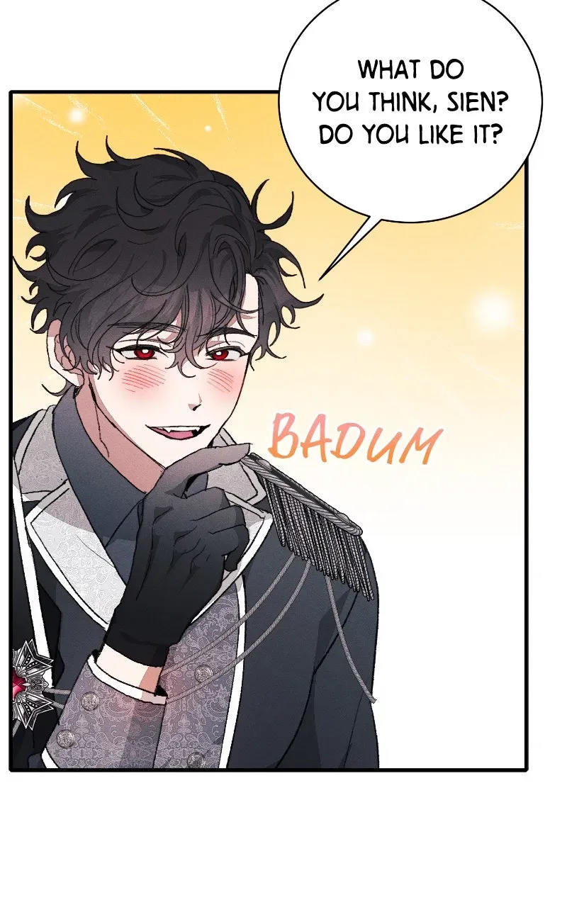 I Will ProtectMy Tyrant Dad! Chapter 21 page 74 - 