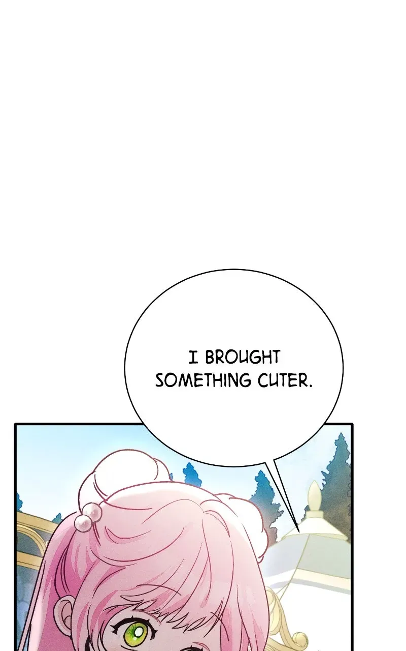 I Will ProtectMy Tyrant Dad! Chapter 21 page 82 - 