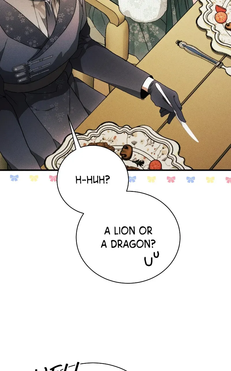 I Will ProtectMy Tyrant Dad! Chapter 22 page 13 - 