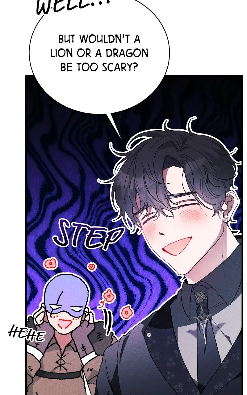 I Will ProtectMy Tyrant Dad! Chapter 22 page 14 - 