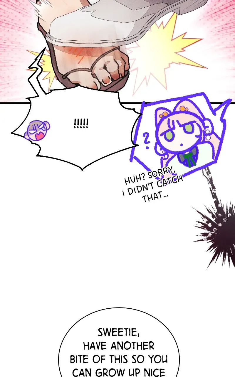 I Will ProtectMy Tyrant Dad! Chapter 22 page 16 - 