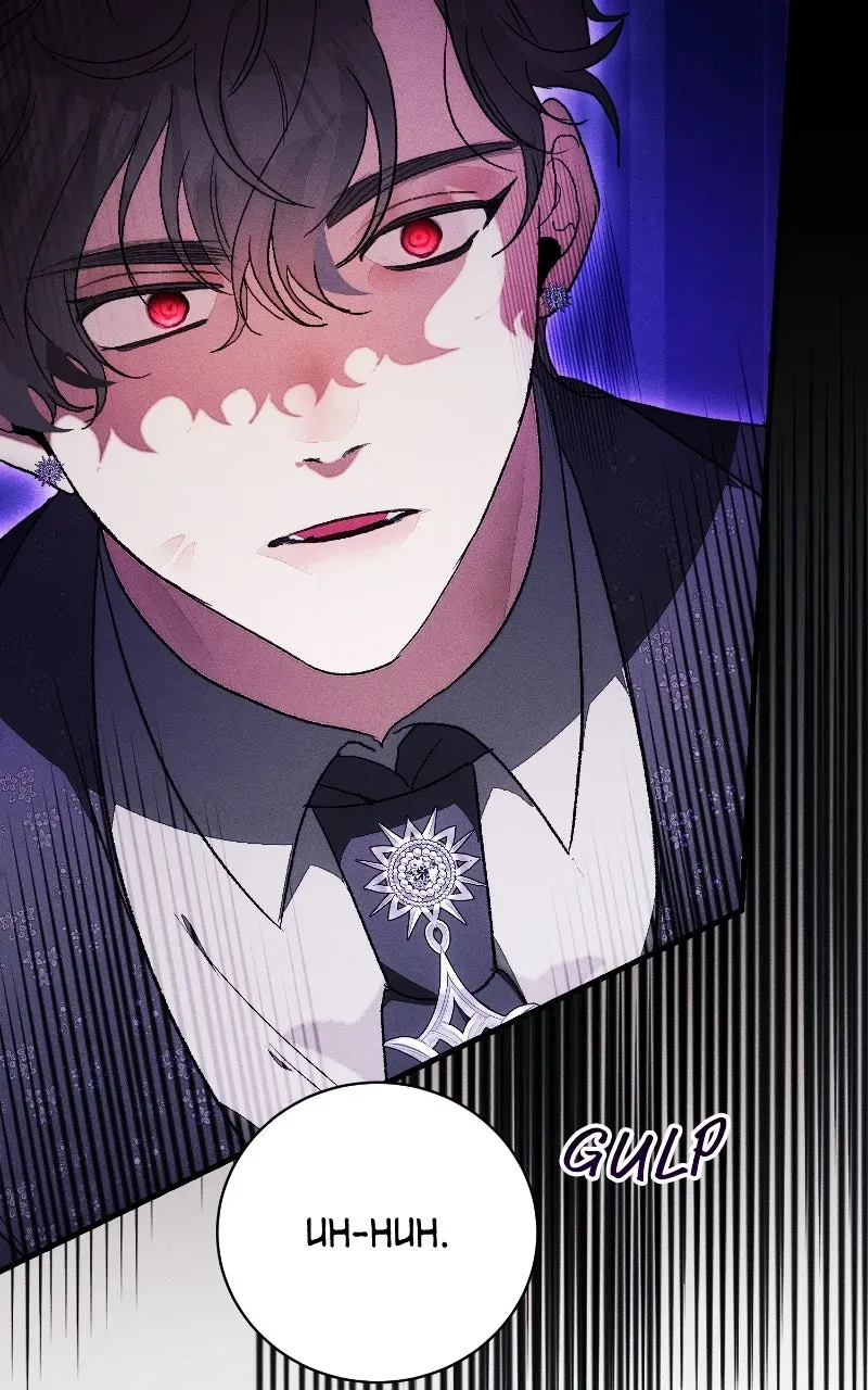 I Will ProtectMy Tyrant Dad! Chapter 22 page 23 - 