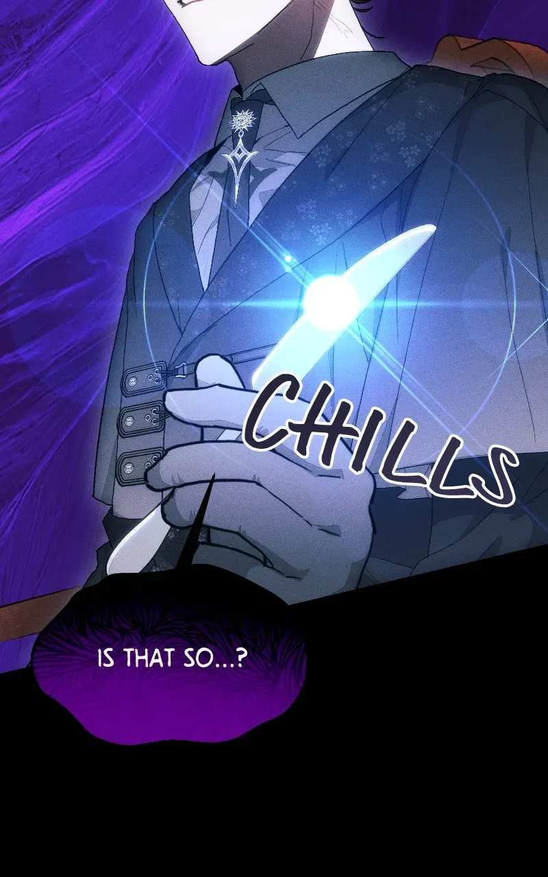 I Will ProtectMy Tyrant Dad! Chapter 22 page 27 - 