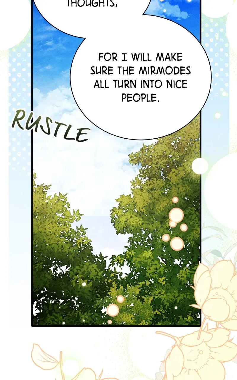 I Will ProtectMy Tyrant Dad! Chapter 22 page 41 - 