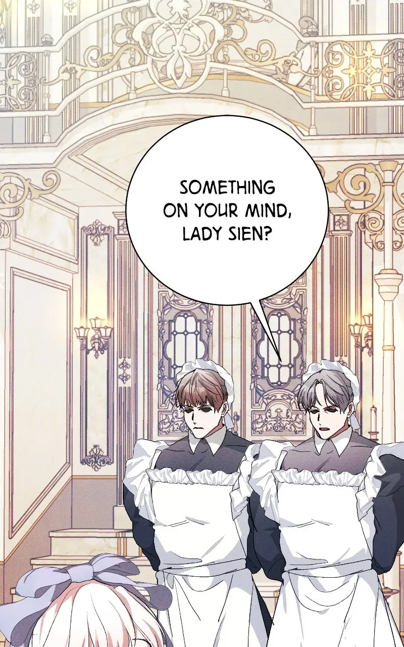 I Will ProtectMy Tyrant Dad! Chapter 22 page 51 - 