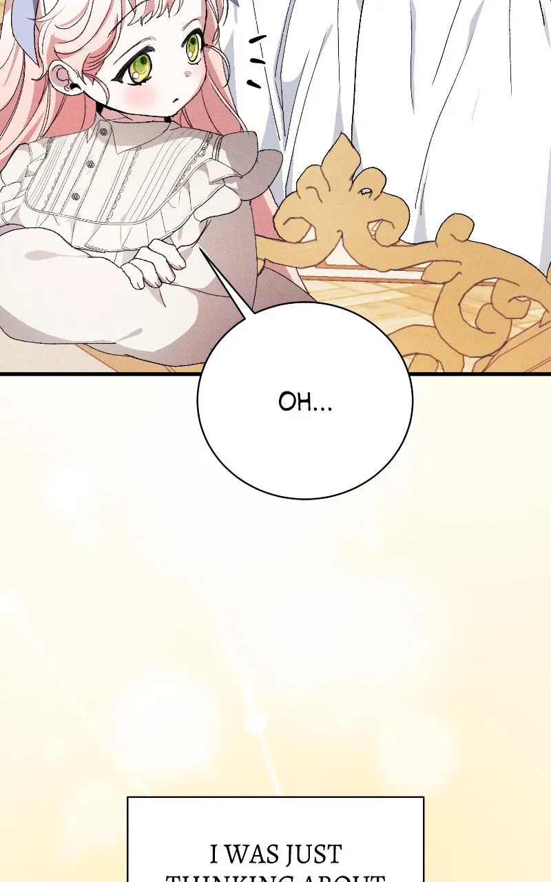 I Will ProtectMy Tyrant Dad! Chapter 22 page 52 - 