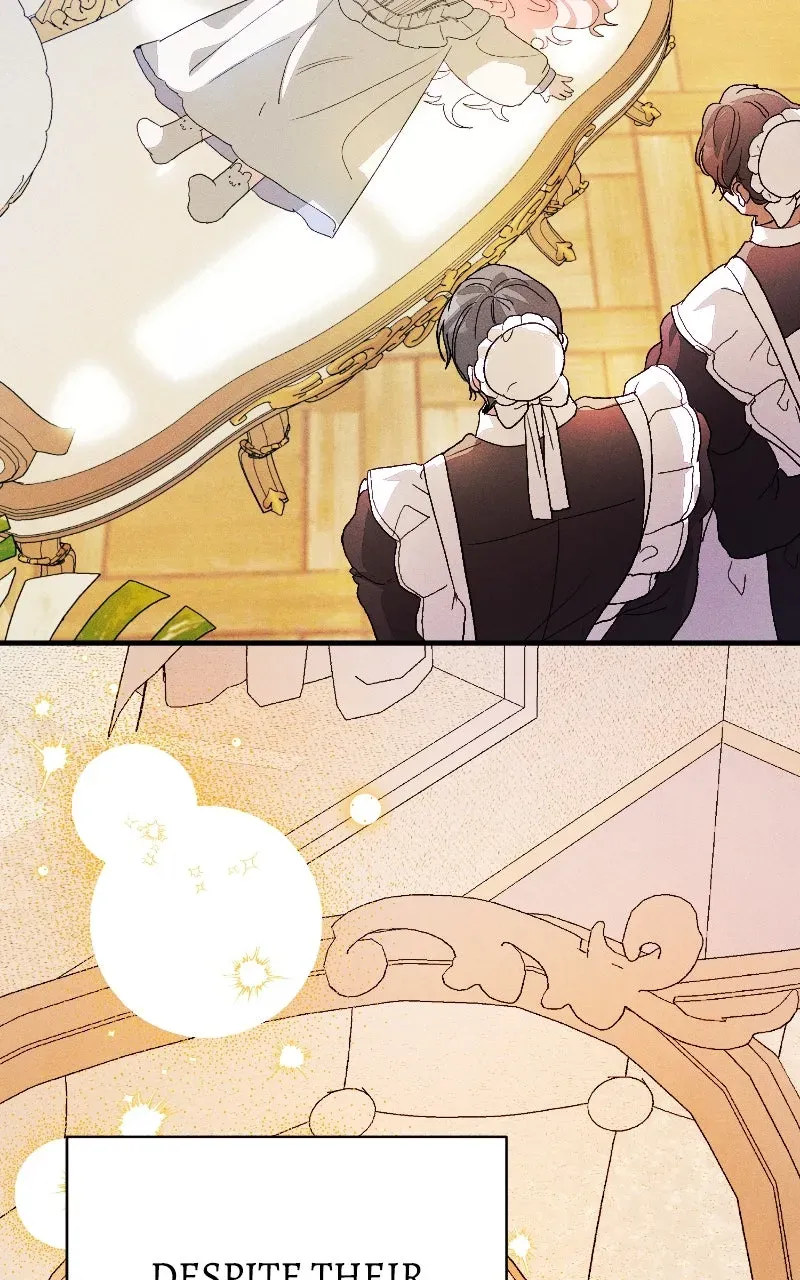 I Will ProtectMy Tyrant Dad! Chapter 22 page 54 - 