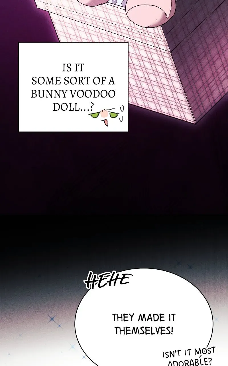 I Will ProtectMy Tyrant Dad! Chapter 22 page 62 - 