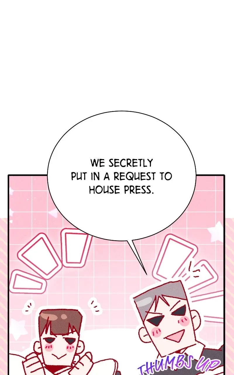 I Will ProtectMy Tyrant Dad! Chapter 22 page 71 - 