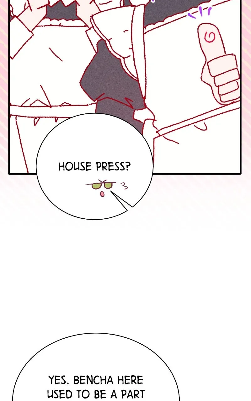 I Will ProtectMy Tyrant Dad! Chapter 22 page 72 - 