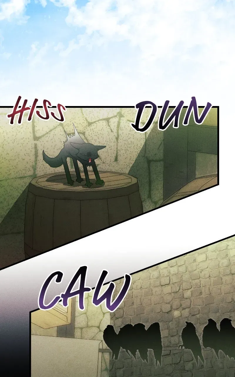 I Will ProtectMy Tyrant Dad! Chapter 23 page 15 - 