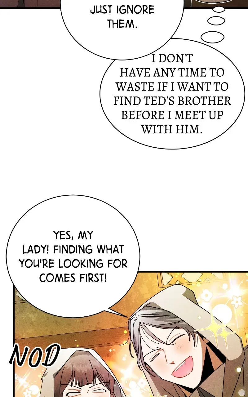 I Will ProtectMy Tyrant Dad! Chapter 23 page 26 - 