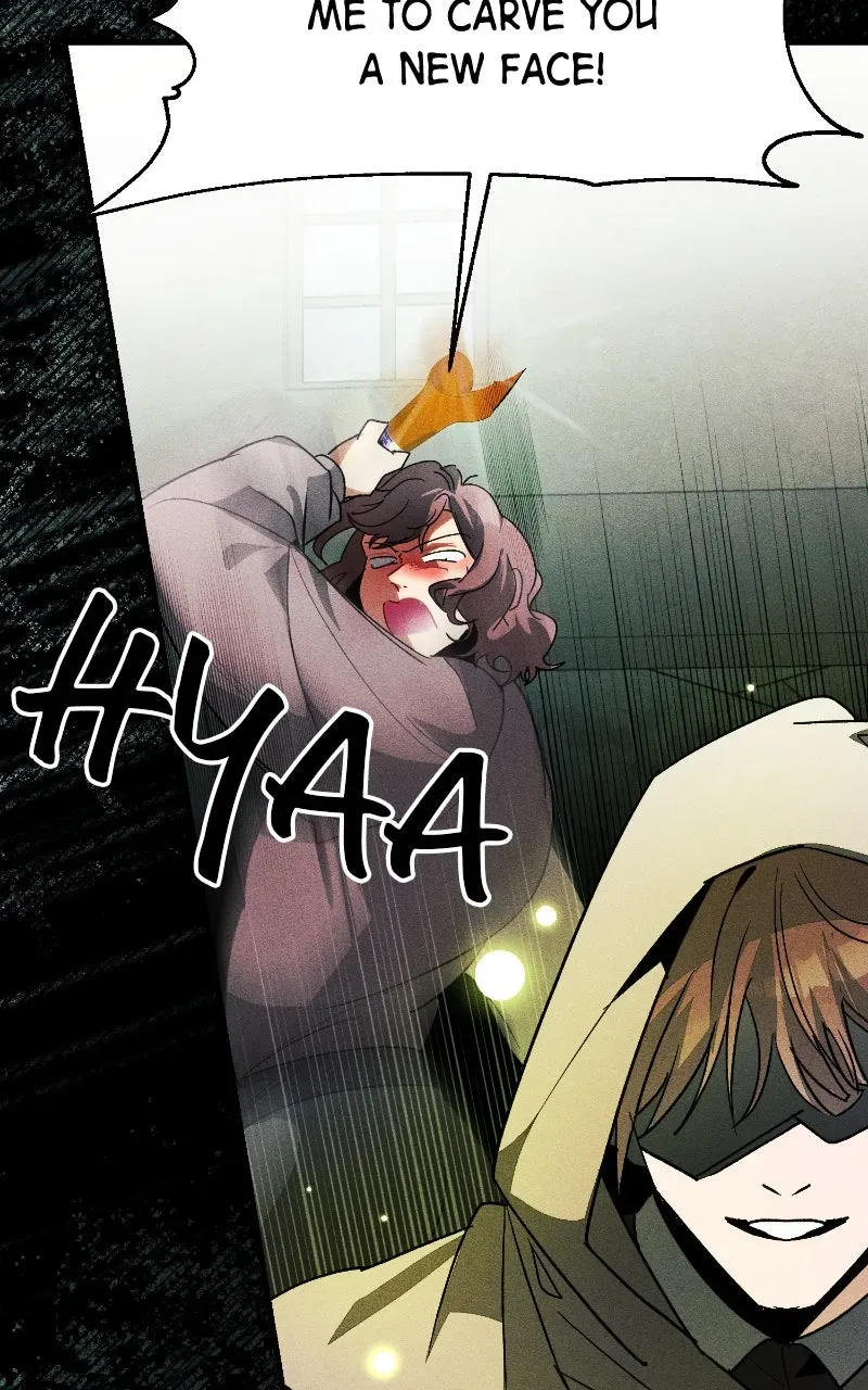 I Will ProtectMy Tyrant Dad! Chapter 23 page 30 - 