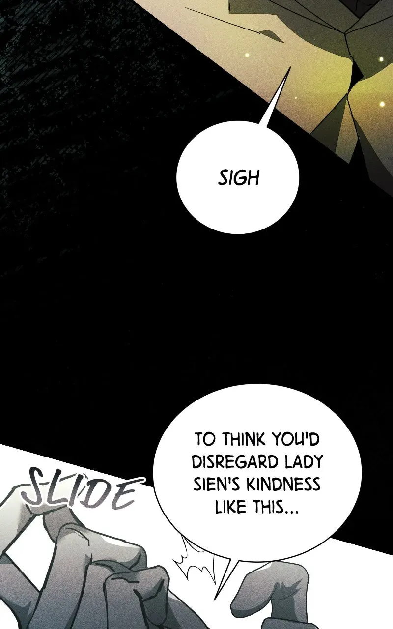 I Will ProtectMy Tyrant Dad! Chapter 23 page 31 - 