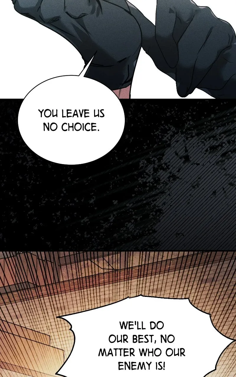 I Will ProtectMy Tyrant Dad! Chapter 23 page 32 - 