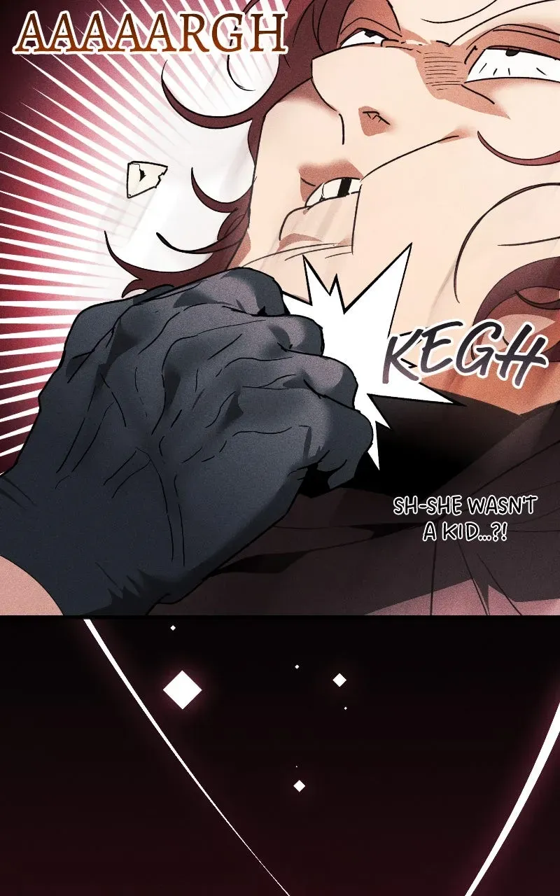 I Will ProtectMy Tyrant Dad! Chapter 23 page 35 - 