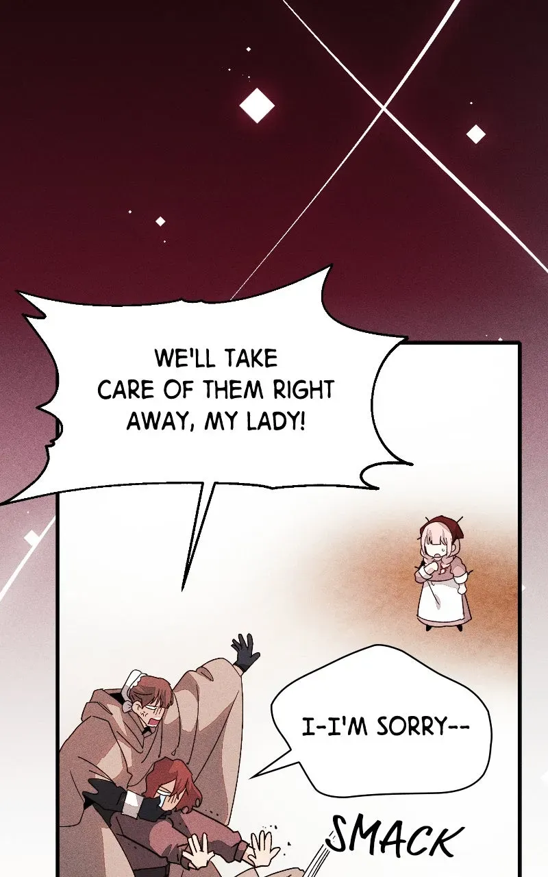 I Will ProtectMy Tyrant Dad! Chapter 23 page 36 - 