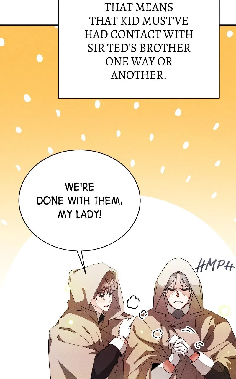 I Will ProtectMy Tyrant Dad! Chapter 23 page 43 - 
