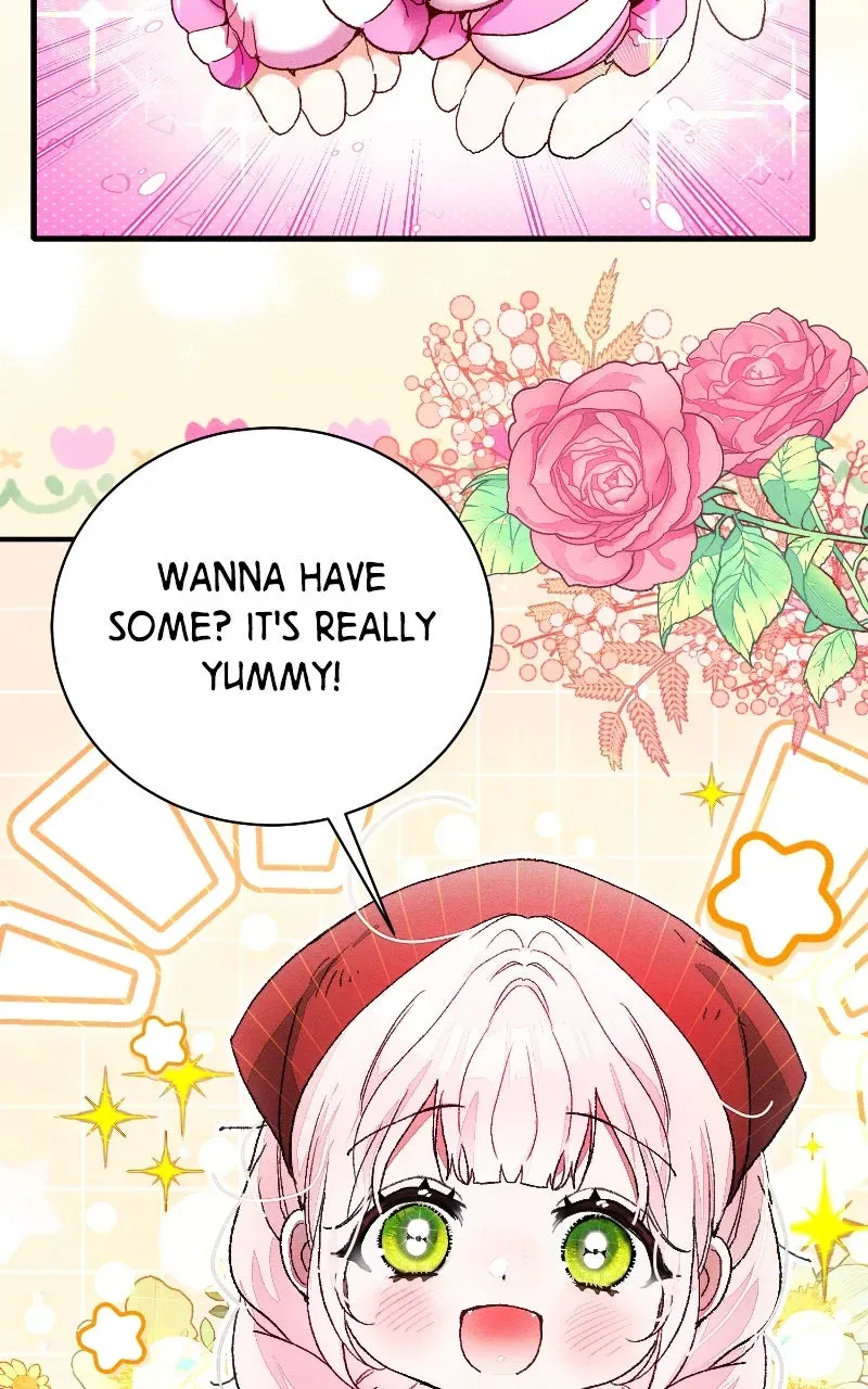 I Will ProtectMy Tyrant Dad! Chapter 23 page 50 - 